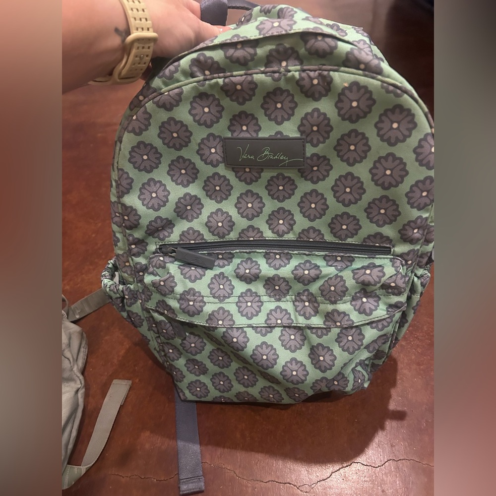 Vera Bradley Backpack